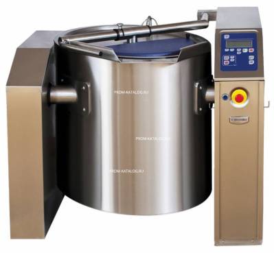 Котел Electrolux опрокид. 200л SMV200 S/232198