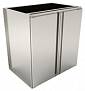 Модуль нейтральный BSV-inox BND7-18