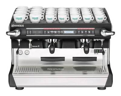 Кофемашина Rancilio 9 USB Tall 2 Gr