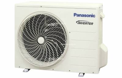 Наружный блок мульти сплит-системы Panasonic U-3E18JBE