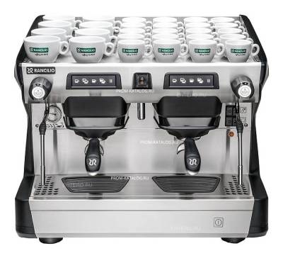 Кофемашина Rancilio 5 USB Compact 2 GR