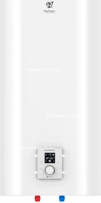 Накопительный водонагреватель Royal Clima RWH-SI80-FS
