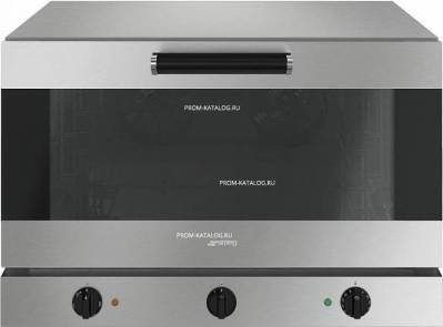 Печь конвекционная SMEG ALFA420H-2