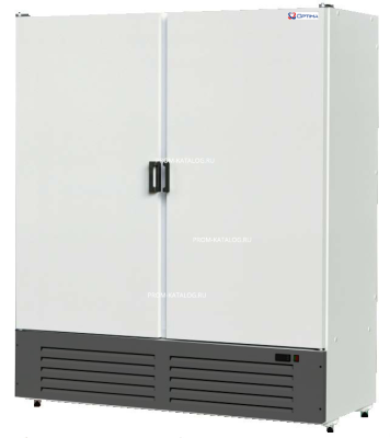 Холодильный шкаф Optima Basic 16V