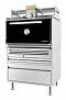 Гриль-печь Josper HJX-PRO-M120-WTD