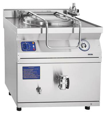 Котел варочный Abat КПЭМ-60/7-T (нерж. лицо)