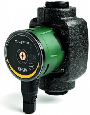 Циркуляционный насос DAB EVOSTA 3 60/180 X