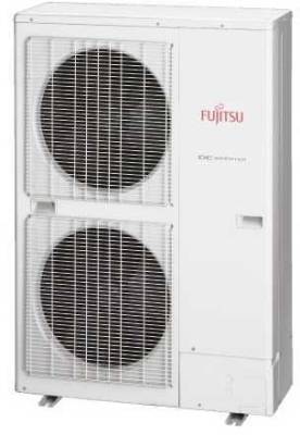 Кассетный кондиционер Fujitsu AUYG54LRLA/AOYG54LATT