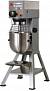 Миксер планетарный Bear varimixer RN20 VL-2 нап. пр
