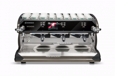 Кофемашина Rancilio Classe 11 USB Tall 3GR
