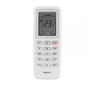 Сплит-система Daichi DA25AVQS1-SL/DF25AVS1-L X-Treme Peak