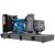 Дизельный генератор EMSA E BD EG 0900 