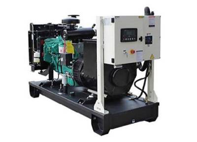 Дизельный генератор Energo MP200D 