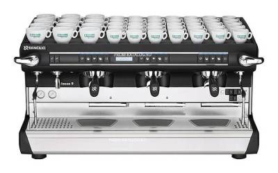 Кофемашина Rancilio 9 USB Tall 3 Gr