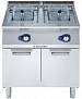 Фритюрница  700СЕР Electrolux E7FRGH2GF0 371071 Г