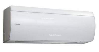 Сплит система Toshiba RAS-13PKVP-ND / RAS-13PAVP-ND