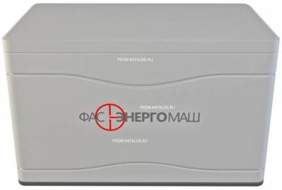 Газовый генератор ФАС 8/1ЛП 