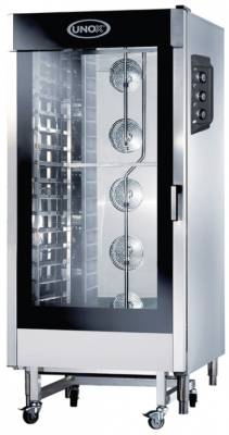 Пароконвектомат Rational SCC 62G 5 Senses